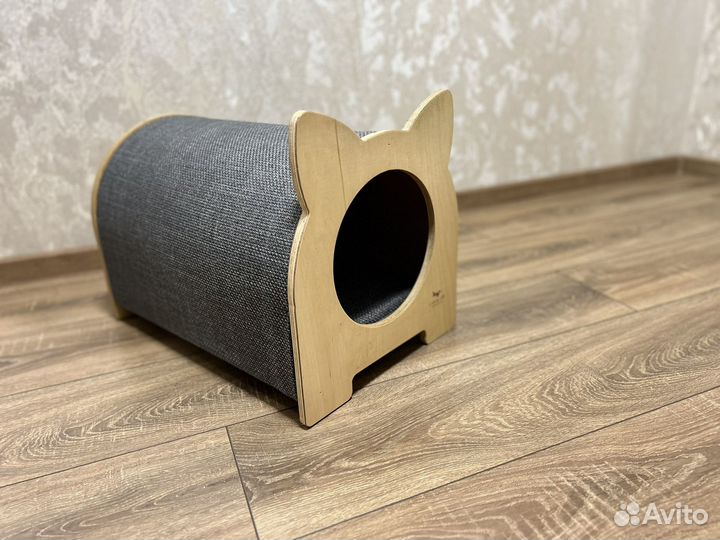 Домик для кошки