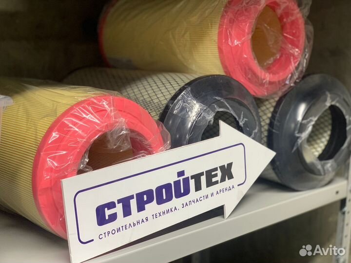 Фильтр растворонасоса