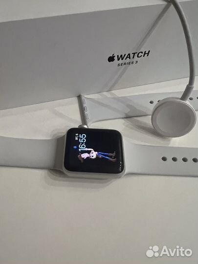 Apple watch