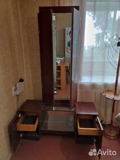 Трельяж производство СССР