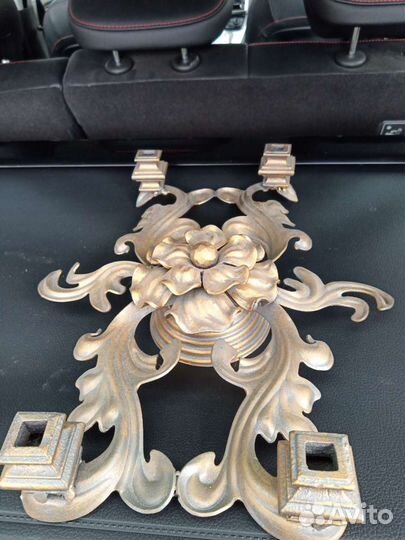 Подсвечник