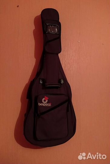 Гитара Yamaxa c70 с чехлом