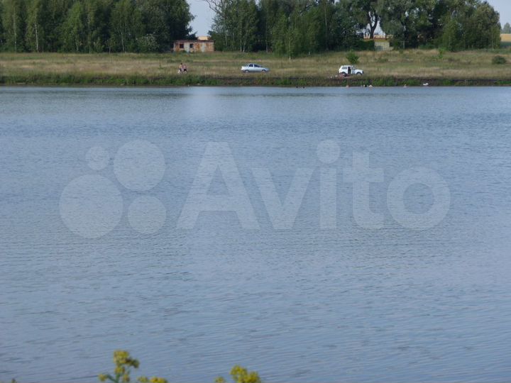 Участок 52 га (СНТ, ДНП)