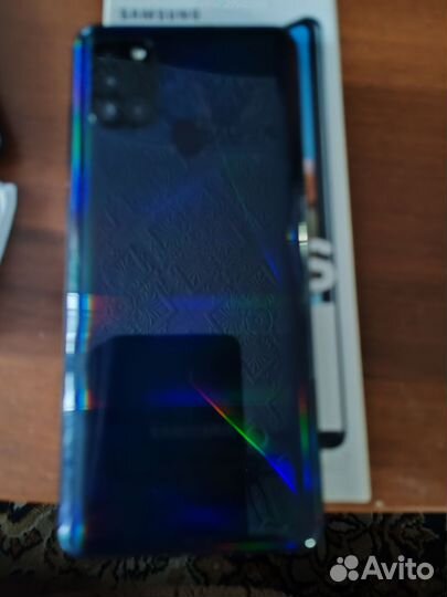 Samsung Galaxy A21s, 4/64 ГБ