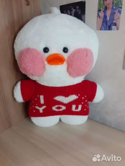 Мягкая игрушка