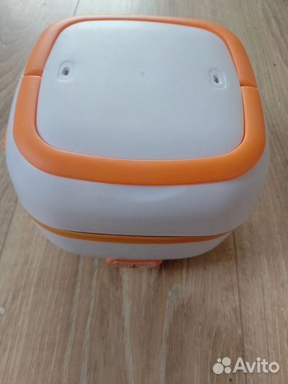 Термос для еды