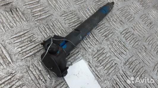 Форсунка дизельная opel antara (9AD08AL01)