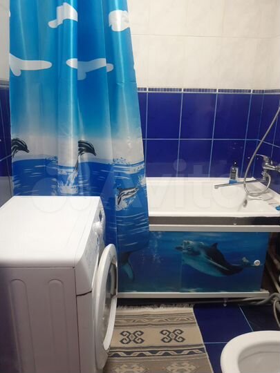 1-к. квартира, 31 м², 1/4 эт.