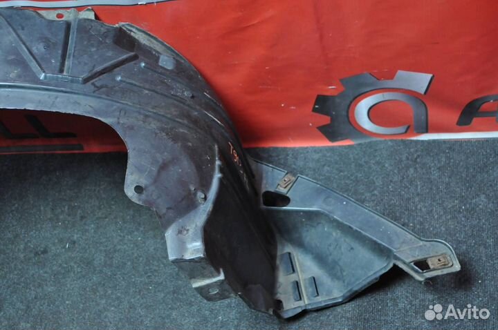 Подкрылок передний левый honda CR-V RD5