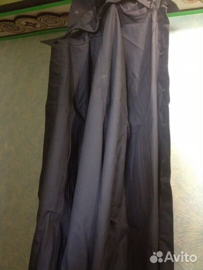 Плащ-накидка