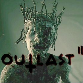 Outlast 2 PS4/PS5