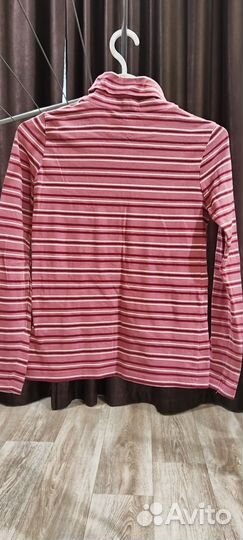 Водолазка для девочки