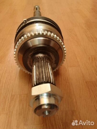 Привод (Шрус) ssangyong actyon new