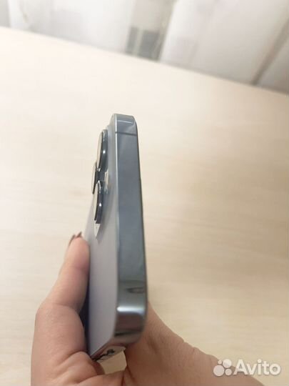 iPhone 13 Pro Max, 128 ГБ