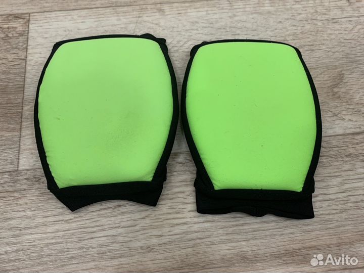 Наколенники для художественной гимнастики