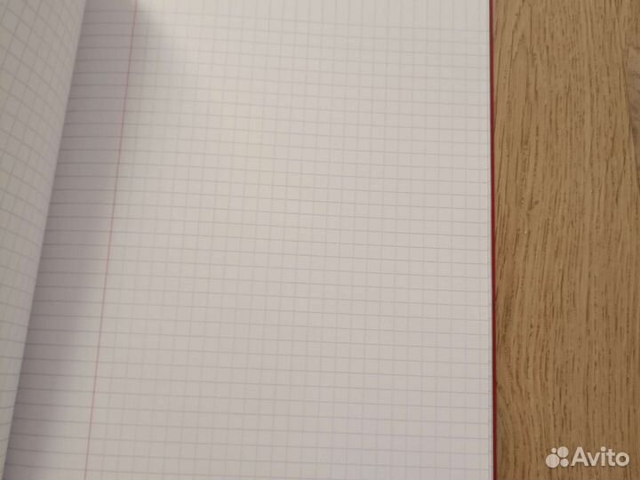 Oxford Тетрадь Openflex 48 листов в клетку