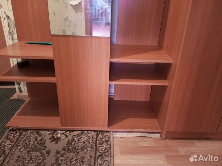 Прихожая