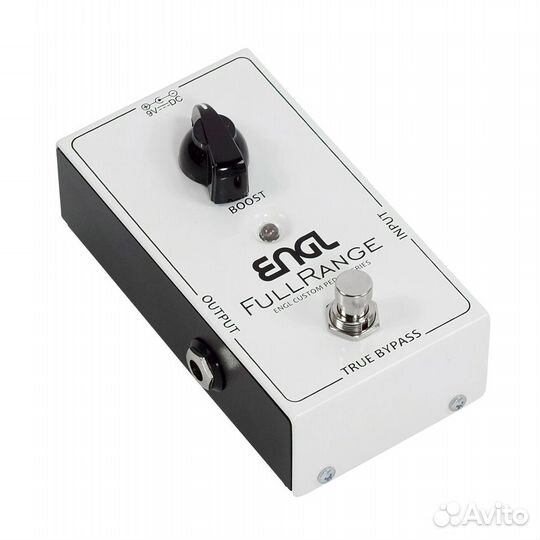 Engl EP04 Fullrange Booster