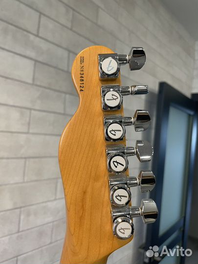 Fender telecaster american standart USA