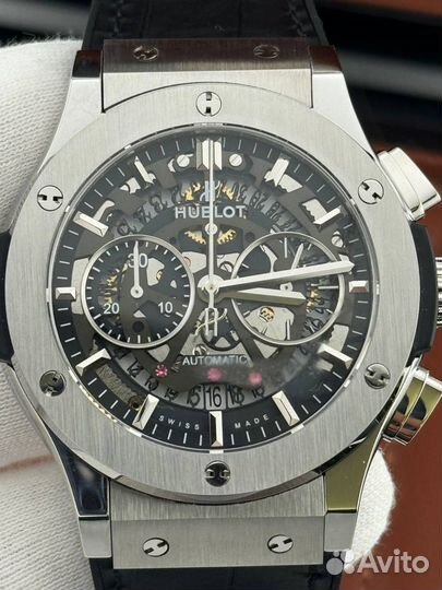 Hublot Big Bang