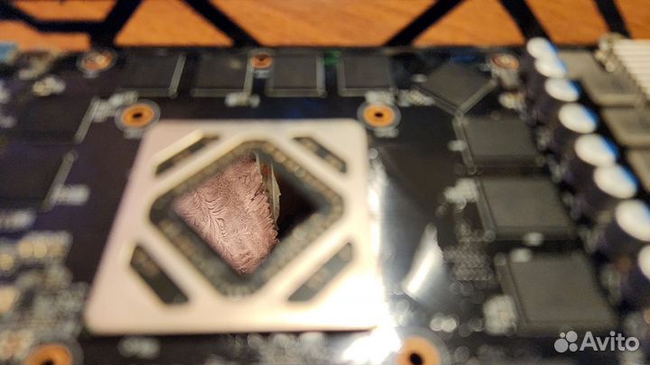 Видеокарта radeon r9 280