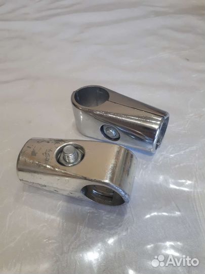 Соединители системы Джокер