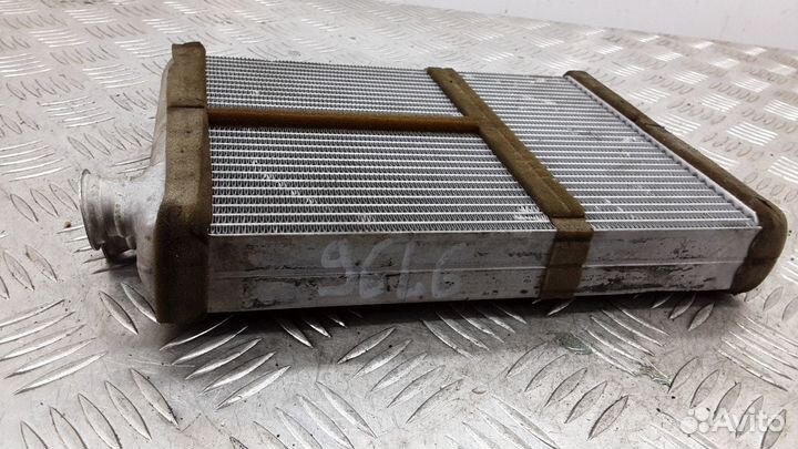 Радиатор отопителя (печки) Audi A4 B8/8K 2008