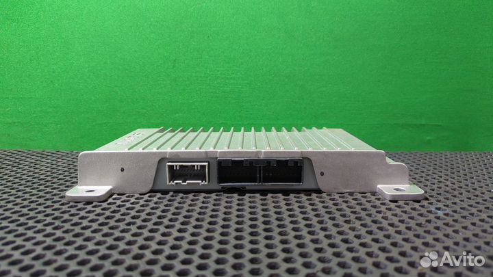 Усилитель музыкальный, Ford Edge 2016