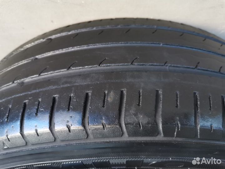 Kumho 722 16.5/20 R15 88H