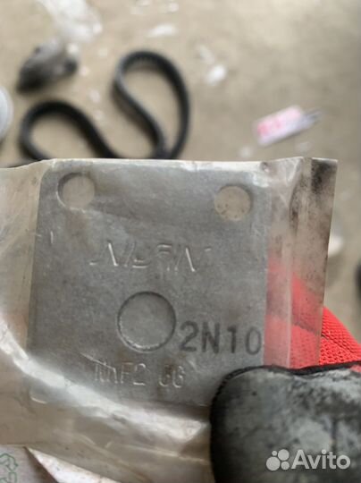 Honda сильвер винг 600