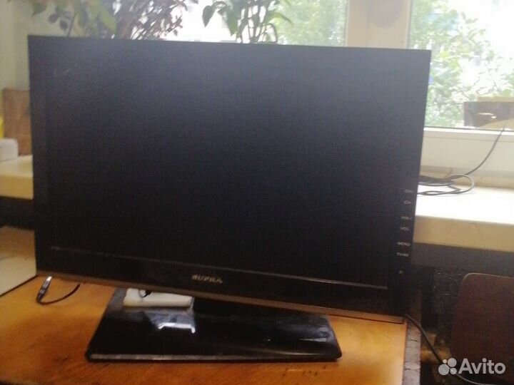 Телевизор, supra