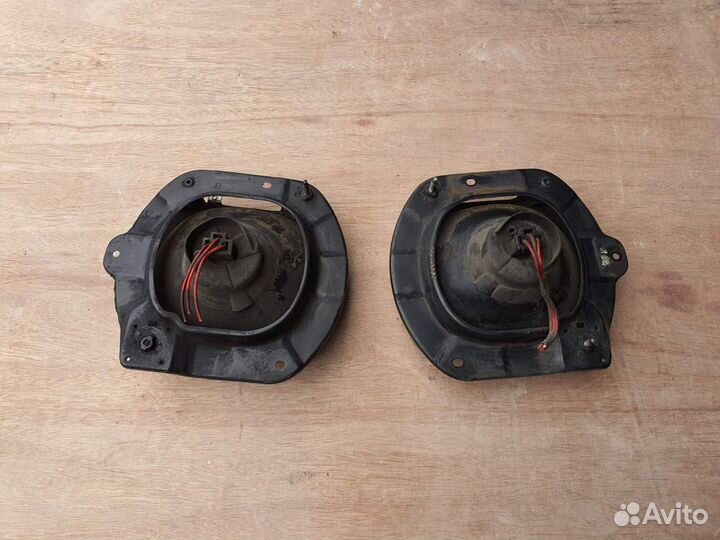 Фара Hyundai Galloper-1, 1996г