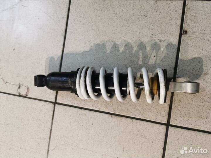 Амортизатор задний KTM duke 690