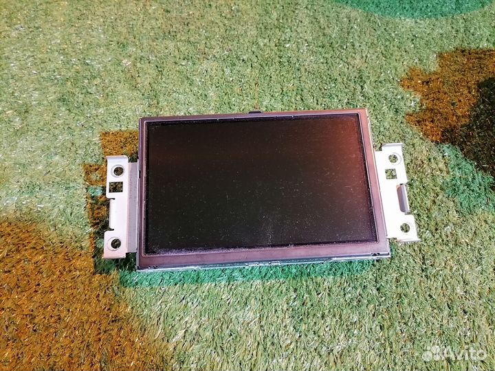 Монитор (дисплей) 31324892 Volvo S60 FS