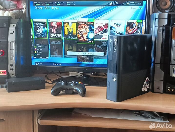 Xbox 360