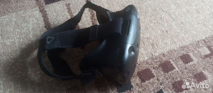 Vr шлем htc vive