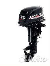 Лодочный мотор marlin proline MP 30(40) amhl