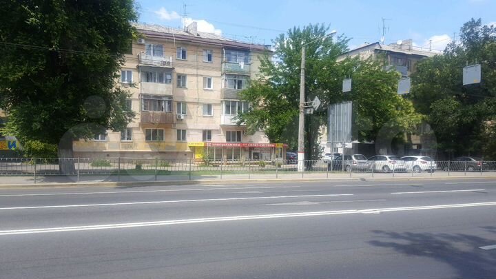 Собственник. Помещение свобод. назначения 100м2