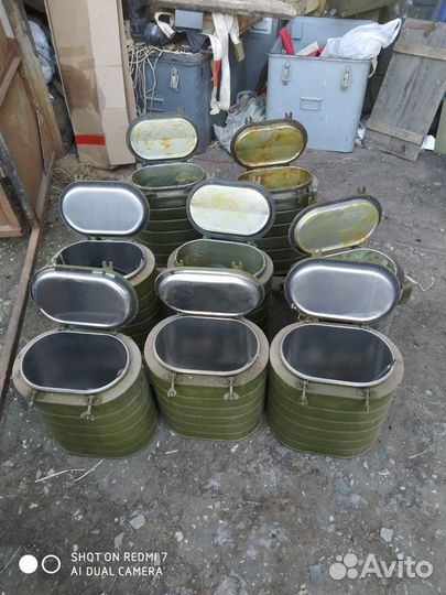 Термос твн 12