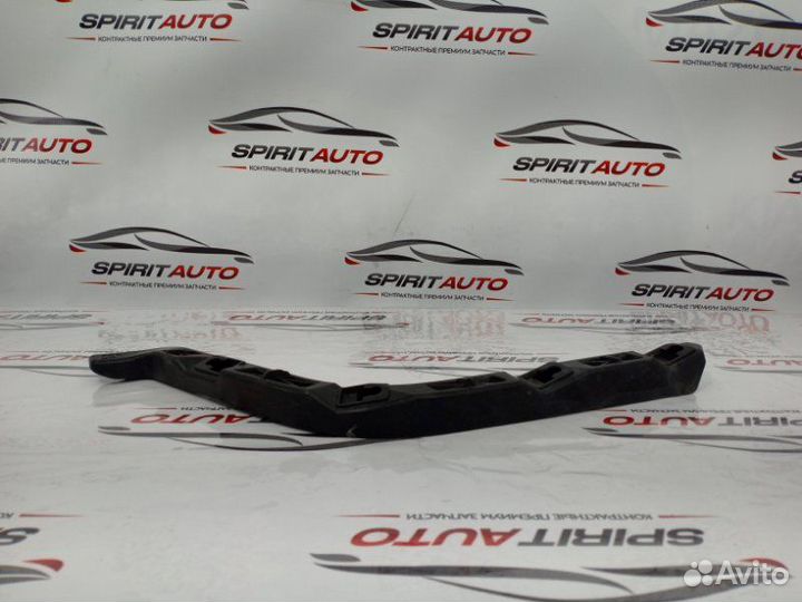 Кронштейн бампера задний левый Kia Sorento Prime 3