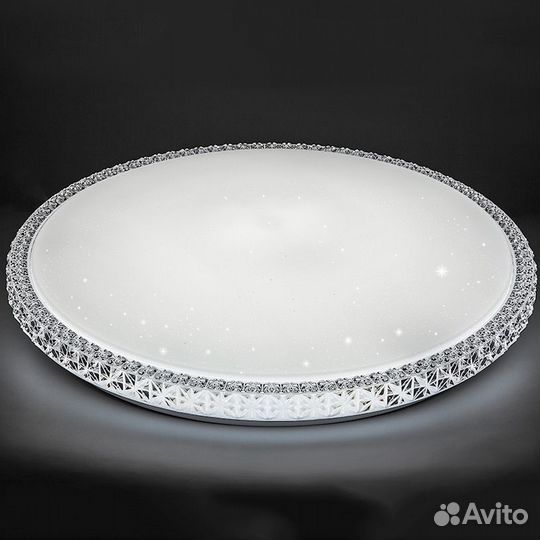 Светодиодный накладной светильник Feron AL5300 36В