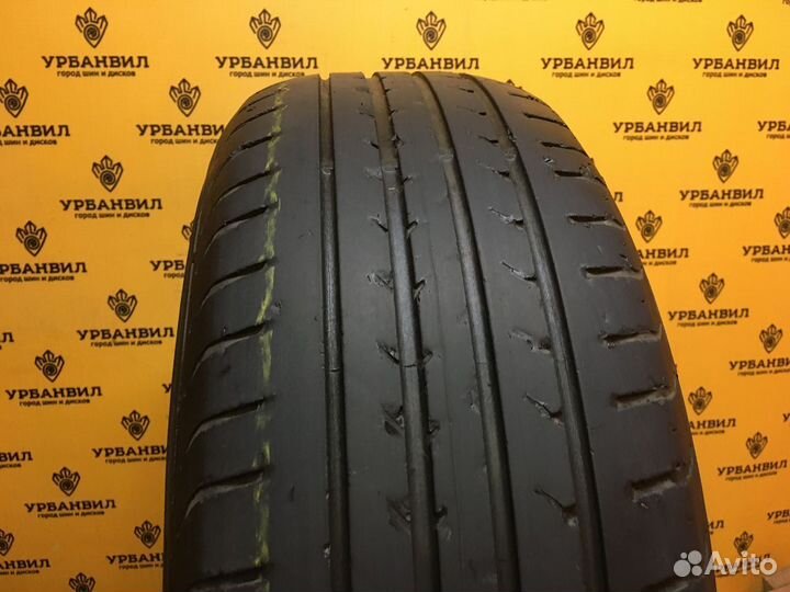 Goodyear EfficientGrip 205/60 R16 92H