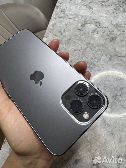 iPhone 13 Pro Max, 128 ГБ