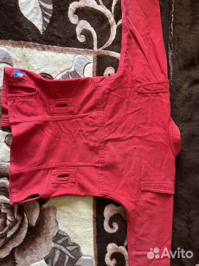 Кимоно для самбо