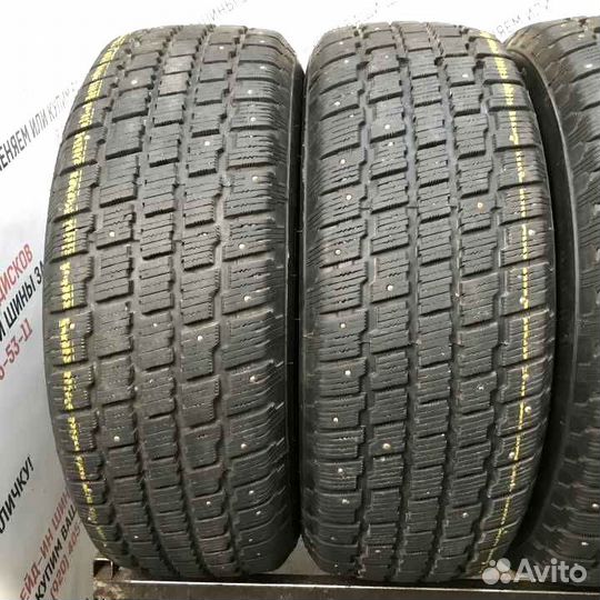 Cooper Weather-Master S/T 2 225/60 R17