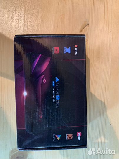 SMART tv андроид приставка