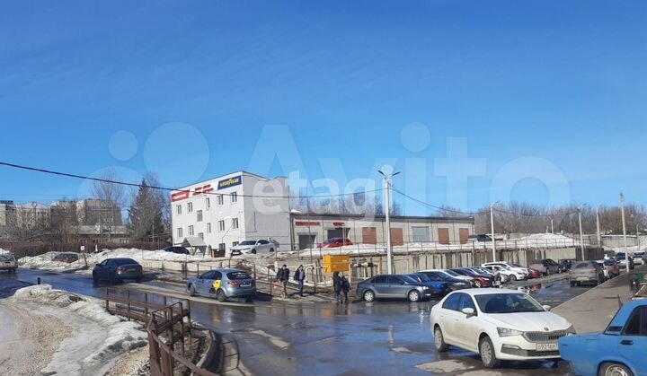 Продам помещение свободного назначения, 1000 м²