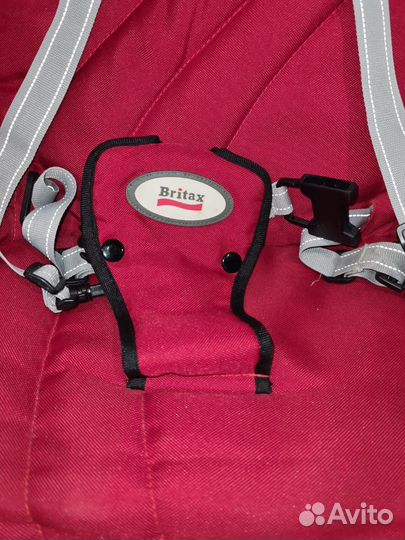 Детская коляска