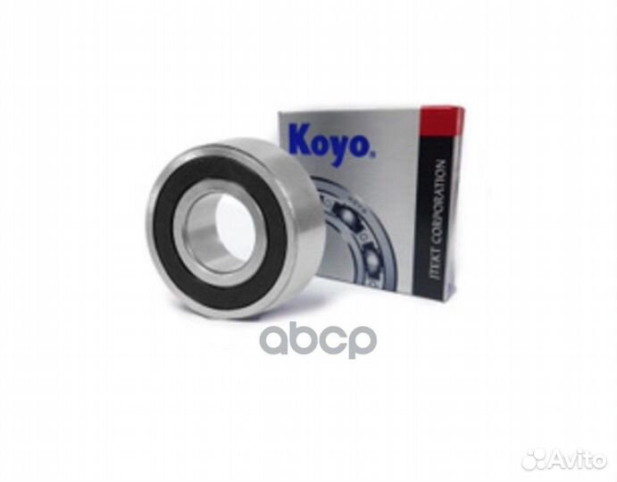 Подшипник koyo 62282rs Koyo