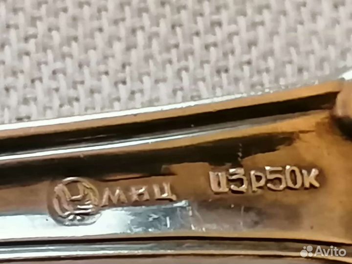 Приборы мельхиор 